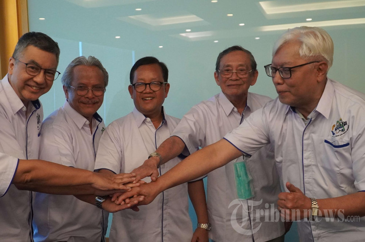 Deklarasi Masyarakat Energi Baru Nuklir Indonesia (MEBNI)