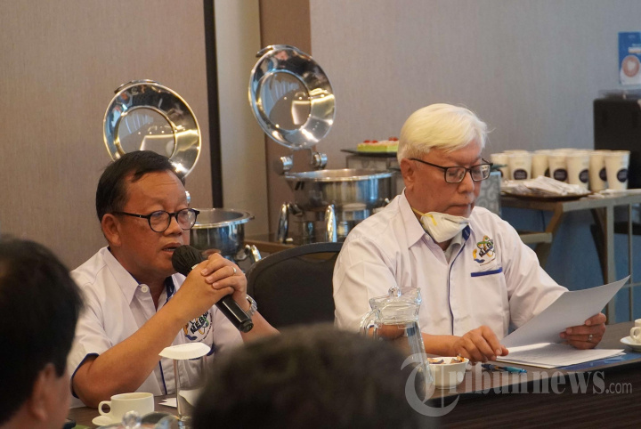 Deklarasi Masyarakat Energi Baru Nuklir Indonesia (MEBNI)