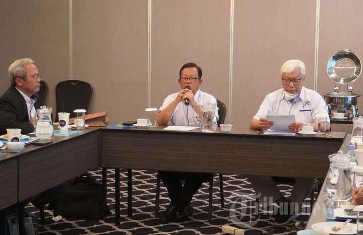 Deklarasi Masyarakat Energi Baru Nuklir Indonesia (MEBNI)