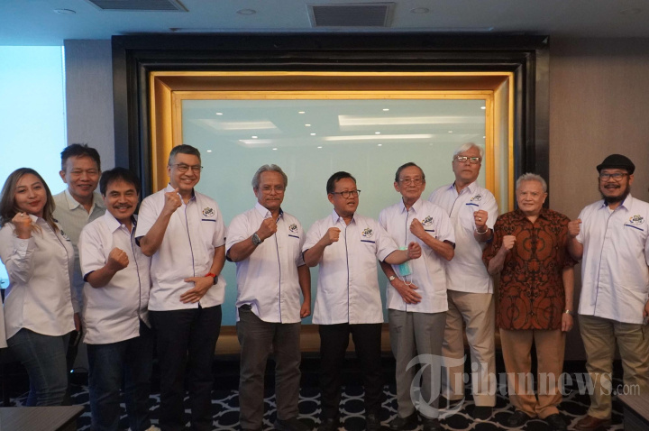 Deklarasi Masyarakat Energi Baru Nuklir Indonesia (MEBNI)