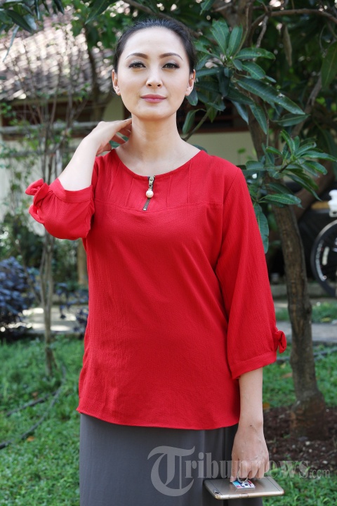 Dela Puspita
