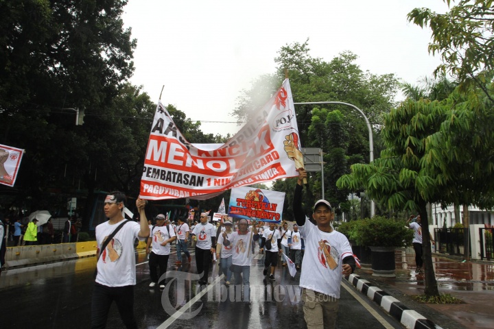 Demo Penjual Pulsa dan Kartu Seluler