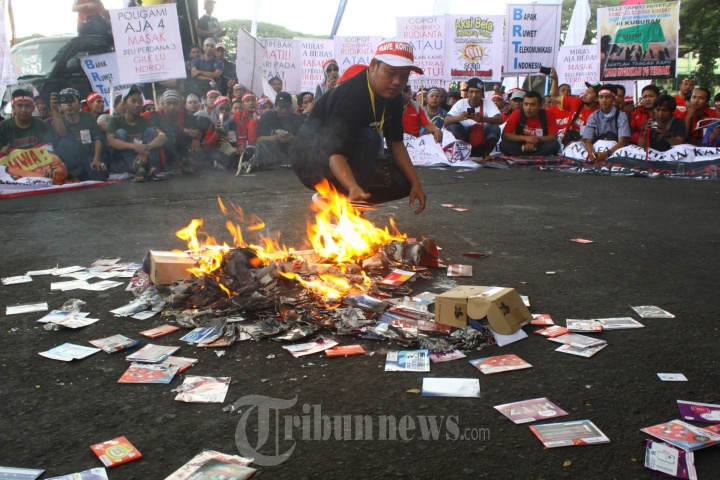 Demo Penjual Pulsa dan Kartu Seluler