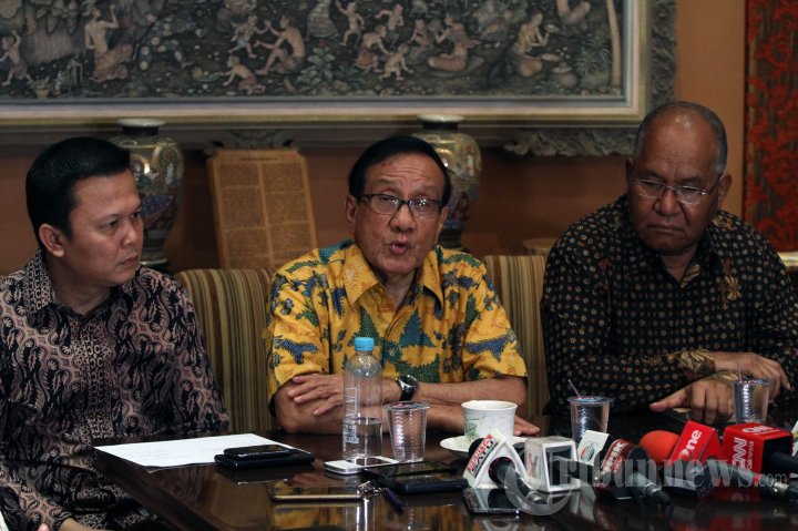 Desak Penyelenggaraan Munas Partai Golkar