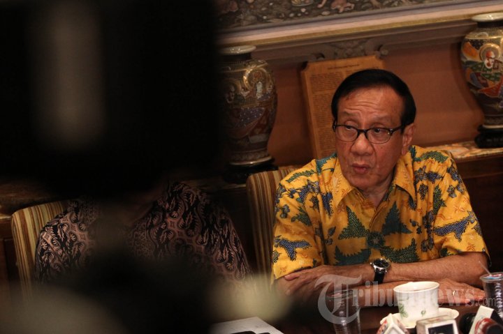 Desak Penyelenggaraan Munas Partai Golkar