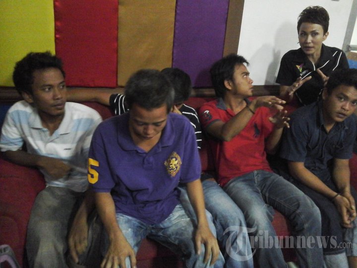 Detik-detik Pembebasan Sandera WNI di Filipina