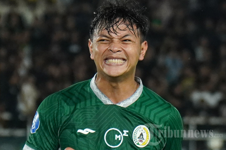 Dewa United Taklukkan PSS Sleman 3-2 di Stadion Manahan Solo