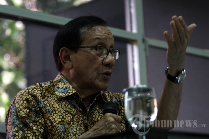 Dewan Pertimbangan Partai Golkar Desak Pelaksanaan Munas