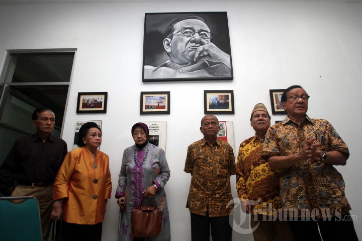 Dewan Pertimbangan Partai Golkar Desak Pelaksanaan Munas