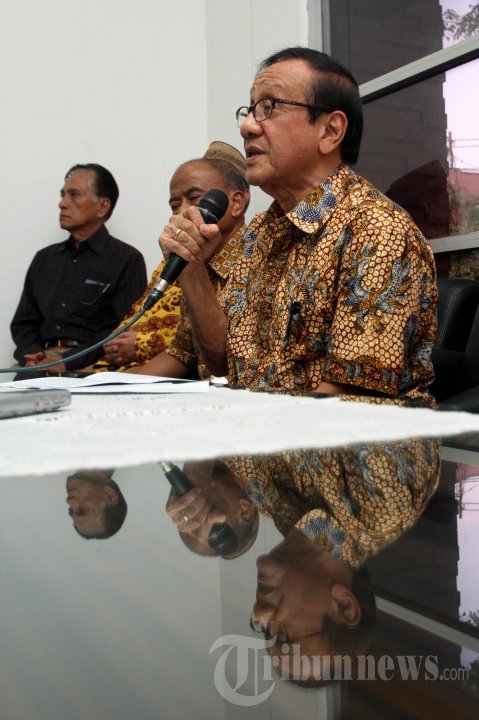 Dewan Pertimbangan Partai Golkar Desak Pelaksanaan Munas