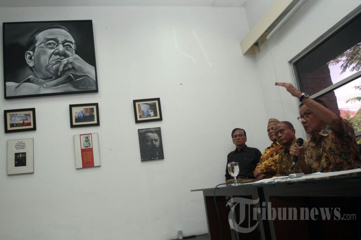 Dewan Pertimbangan Partai Golkar Desak Pelaksanaan Munas