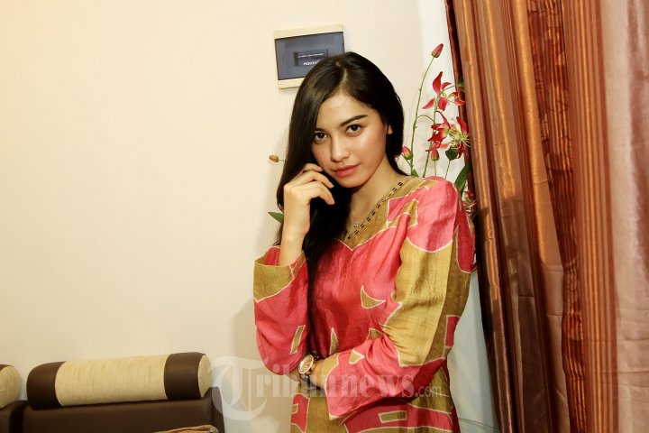 Dewi Octaviany Jadi Ibu Tiri di Film Missing You