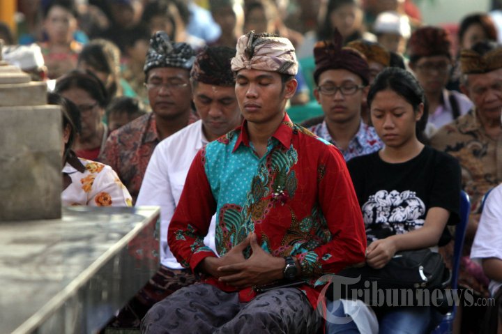 Dharmasanti Provinsi DKI Jakarta