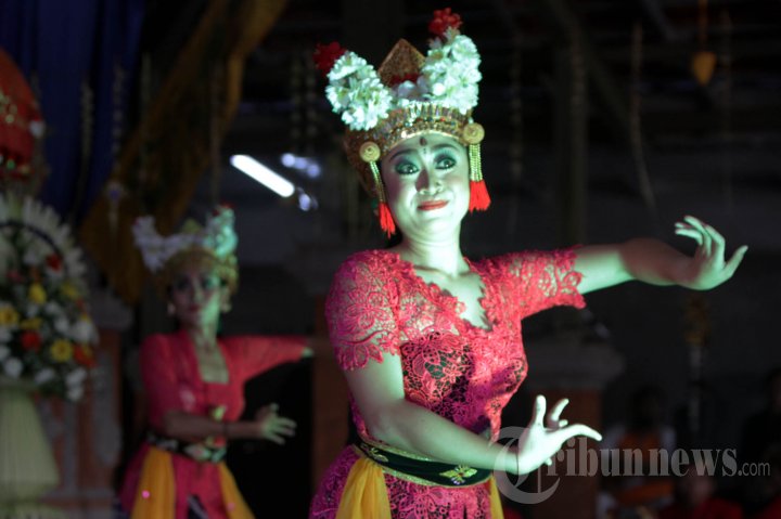 Dharmasanti Provinsi DKI Jakarta