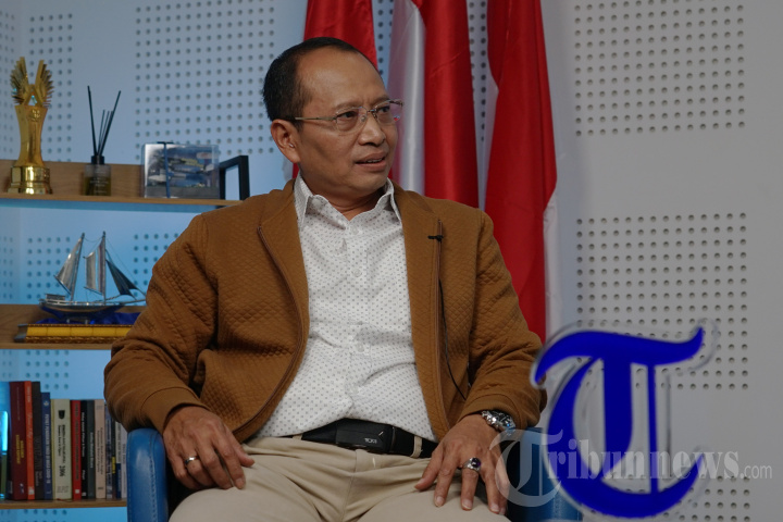 Dialog Membaca Arah Pidato Politik Ketua Umum PDIP Megawati