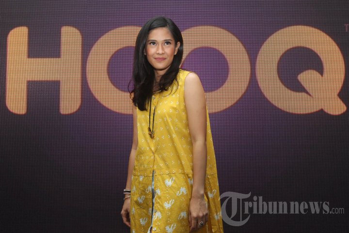Dian Sastrowardoyo
