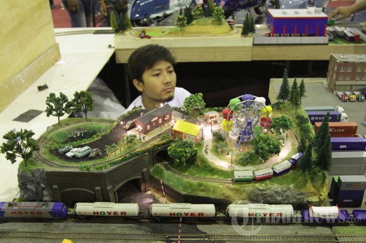 Diecast Expo 2015