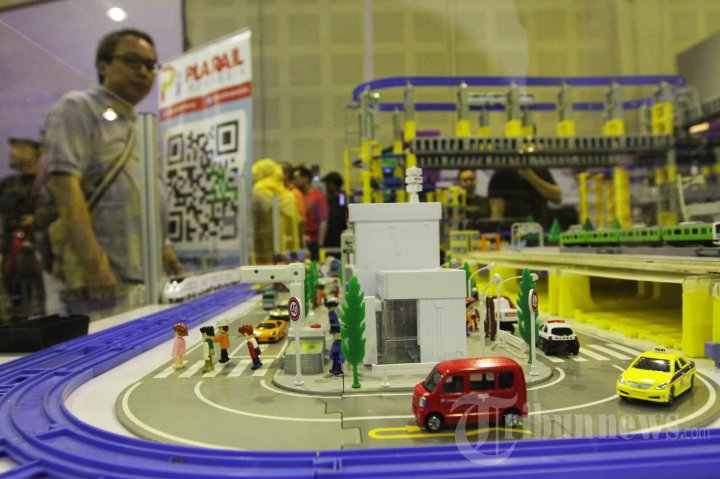 Diecast Expo 2015