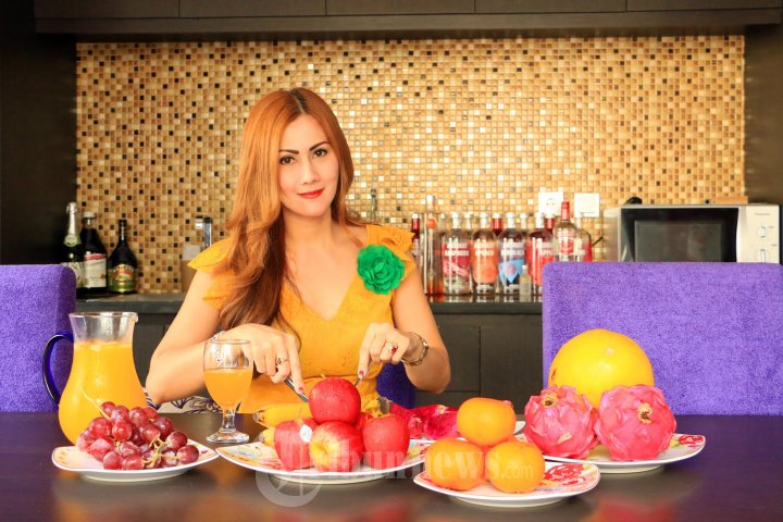 Diet Dash Menyehatkan Bandan