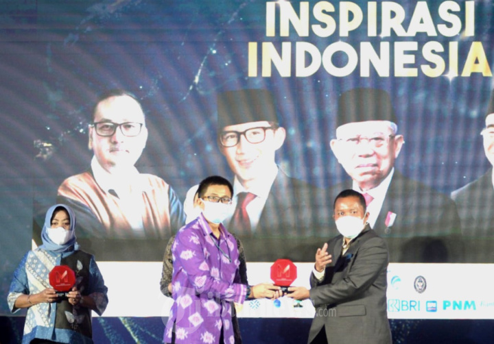 Digital Banking BTN Raih Penghargaan Merdeka Awards 2022