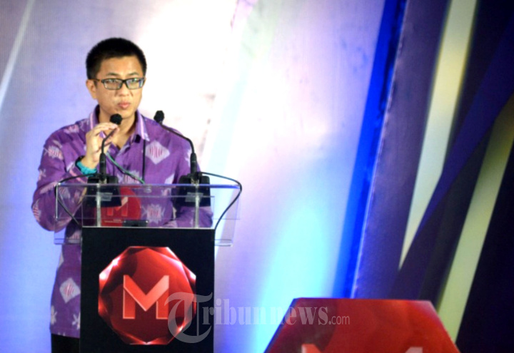 Digital Banking BTN Raih Penghargaan Merdeka Awards 2022