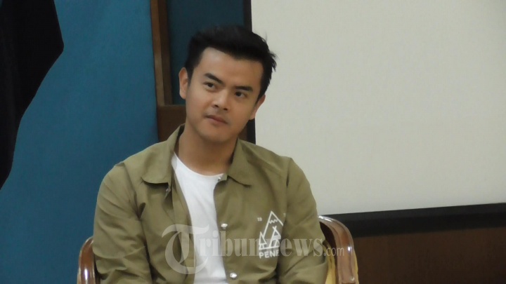 Dion Wiyoko Masuk Nominasi FFI 2017