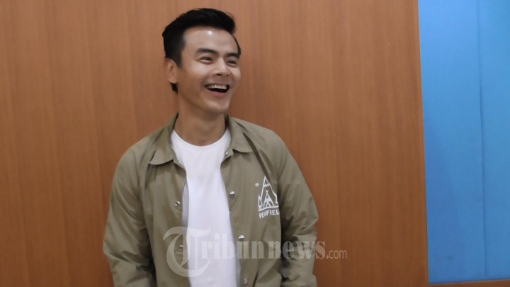 Dion Wiyoko Masuk Nominasi FFI 2017