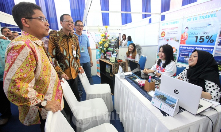 Dirut Bank BJB Luncurkan BJB Credit Card