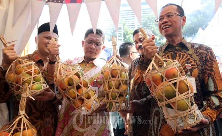 Dirut Bank BJB Luncurkan BJB Credit Card