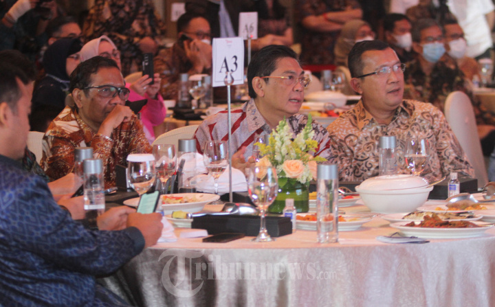 Dirut BTN Raih Penghargaan Tokoh Pembiayaan Perumahan Rakyat