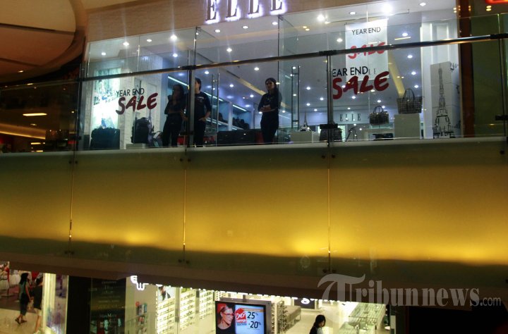 Diskon Jelang Akhir Tahun