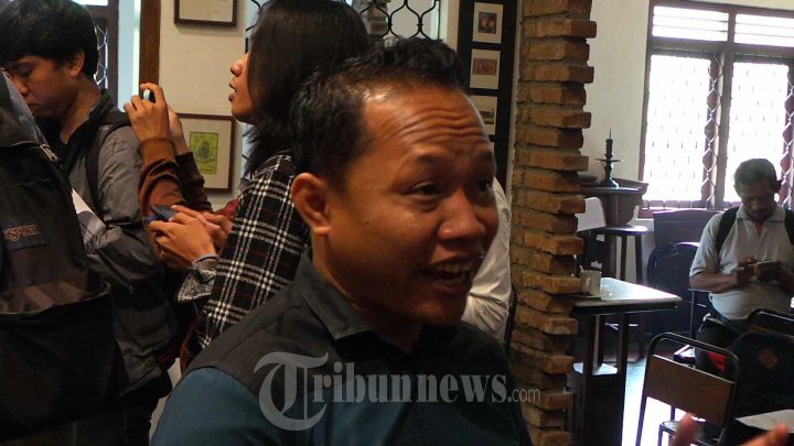 Diskusi Dana Kampanye Pilkada Serentak 2015