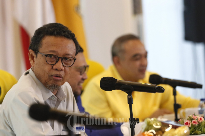 Diskusi DKI Jakarta Setelah Tidak Lagi Menjadi IKN
