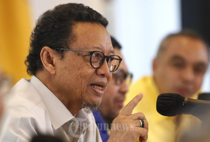 Diskusi DKI Jakarta Setelah Tidak Lagi Menjadi IKN