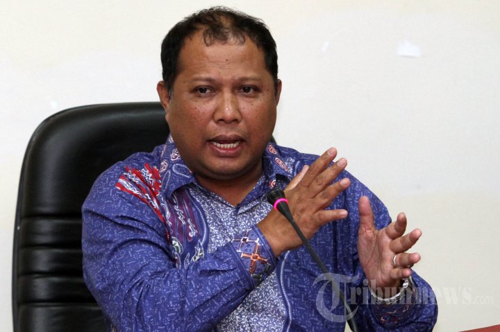 Diskusi Evaluasi Pilkada Serentak