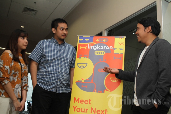 Diskusi Founders Brunch Club Bertema Overcoming Failure