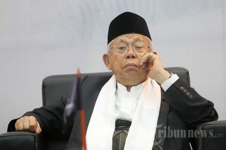 Diskusi Jalan Panjang Fatwa MUI Vaksin MR