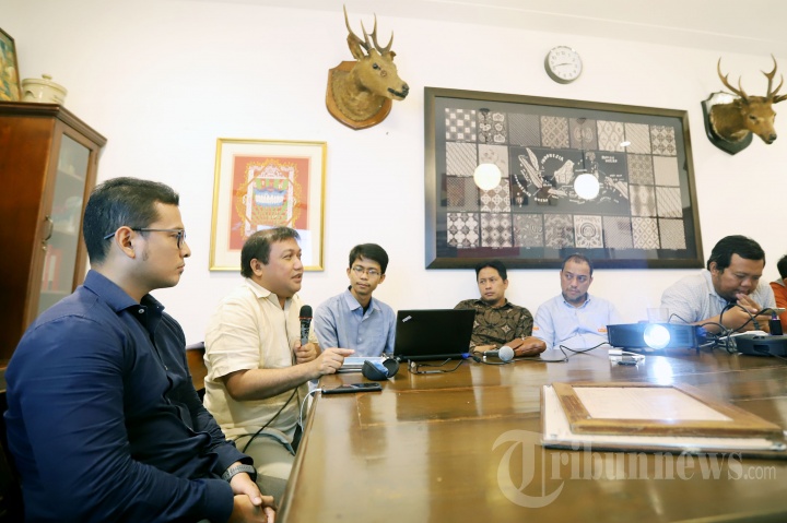 Diskusi Kabinet Jokowi Dan Maruf Amin Di Mata Publik