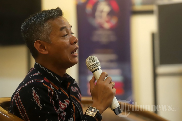 Diskusi Kampanye Pilpres dan Pileg