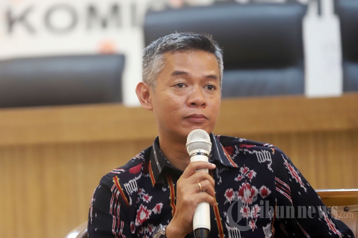Diskusi Kampanye Pilpres dan Pileg