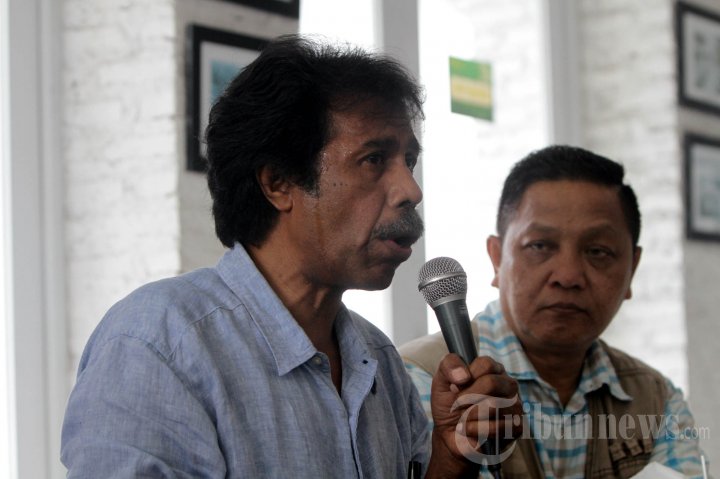 Diskusi Kisruh Freeport
