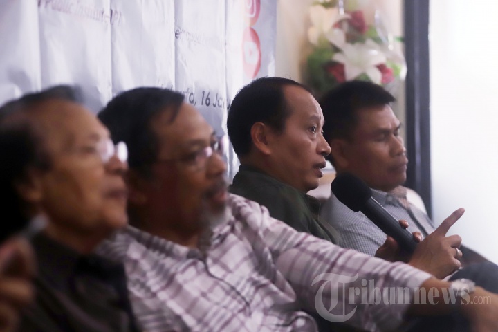 Diskusi Merawat Keindonesiaan