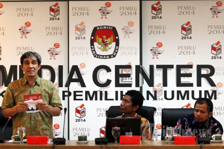 Diskusi Orientasi Pilkada Serentak