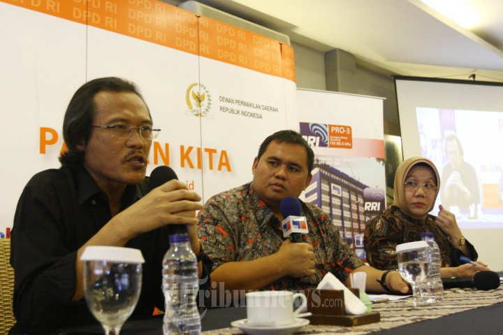Diskusi Pangan Kita