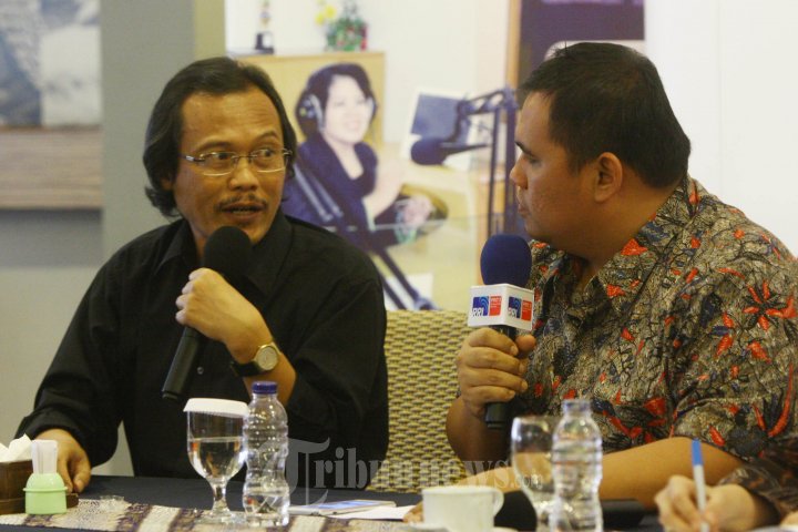 Diskusi Pangan Kita