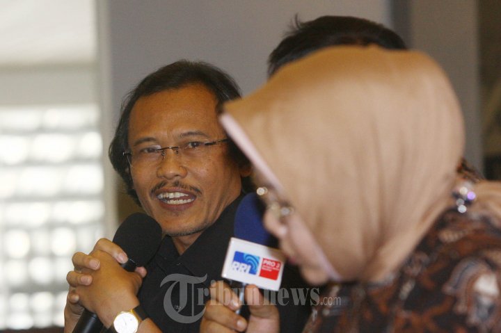 Diskusi Pangan Kita