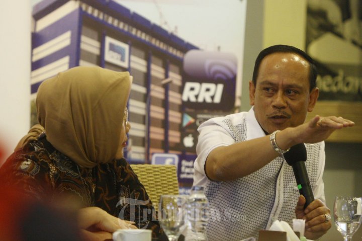 Diskusi Pangan Kita