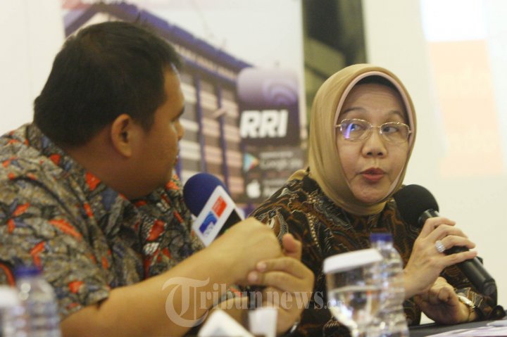 Diskusi Pangan Kita