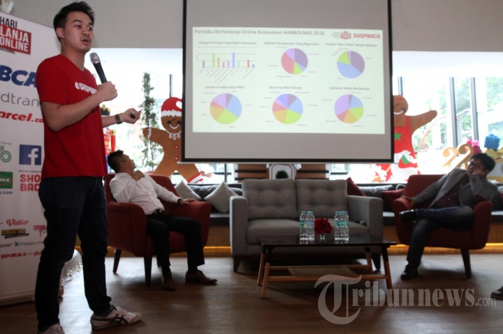 Diskusi Pasca Harbolnas