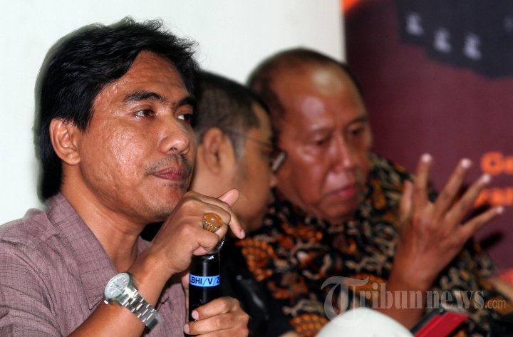 Diskusi Pemilihan Capim KPK